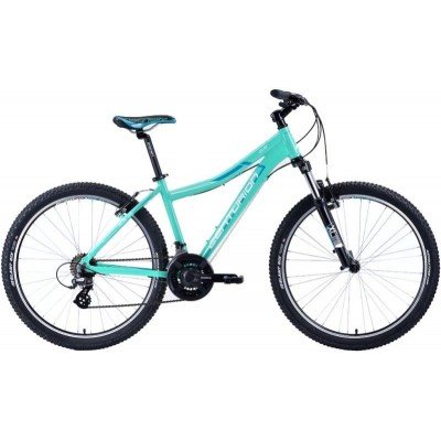 Велосипед Centurion Eve 2 Mint 2017 - фото 14445