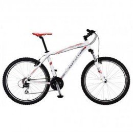 Велосипед Centurion Backfire M4 MTB (2014)