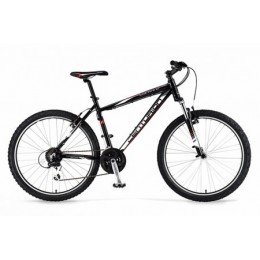 Велосипед Centurion Backfire M6 MTB (2014)