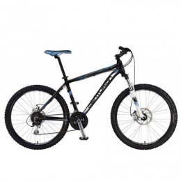 Велосипед Centurion Backfire M6-MD MTB (2014)