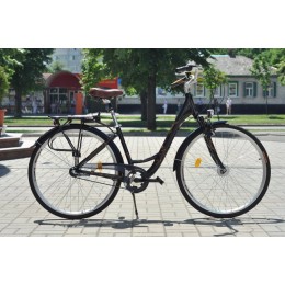 Велосипед Romet Art Deco 3