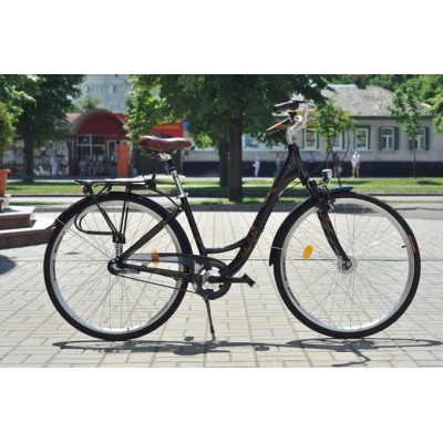 Велосипед Romet Art Deco 3 - фото 10973