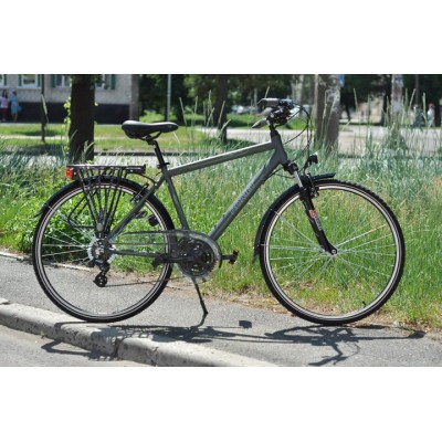 Велосипед Romet Wagant 1.0 - фото 10974