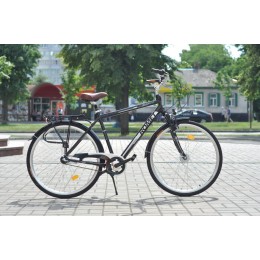 Велосипед Romet Art Noveau 3