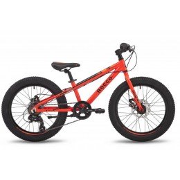 Велосипед детский 20” Pride Rocco 2.1 2018