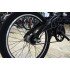 Велосипед складной Pride Mini 3 20" 2019