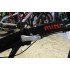Велосипед складной Pride Mini 3 20" 2019
