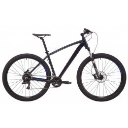 Велосипед 29” Pride Rebel 9.3 2018