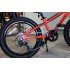 Велосипед детский 20” Pride Rocco 2.1 2018 Велосипед детский 20” Pride Rocco 2.1 2018