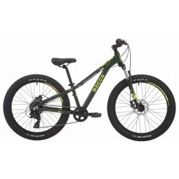 Велосипед дитячий Pride Rocco 4.1 24” 2019