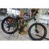 Велосипед детский  Pride Rocco 4.1 24” 2019