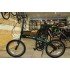Велосипед складной 20" Pride Mini 6 2020