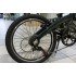 Велосипед складной 20" Pride Mini 6 2020