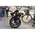 Велосипед складной 20" Pride Mini 6 2020