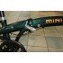 Велосипед складной 20" Pride Mini 6 2020