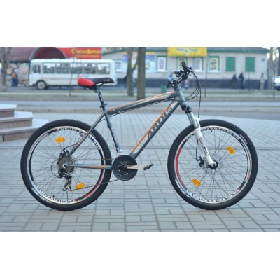 Велосипед Ardis Zsio 26 - фото 9315