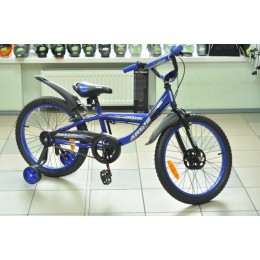 Велосипед детский Ardis Amazon 20