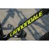 Велосипед Cannondale CUJO 3 NSP 27.5" 2017