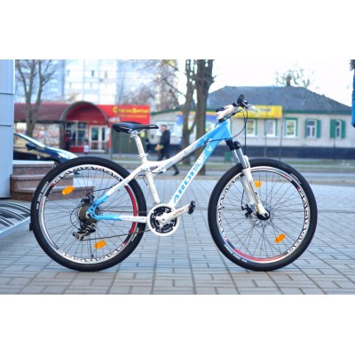Велосипед підлітковий Ardis LX200 24" - фото 10621