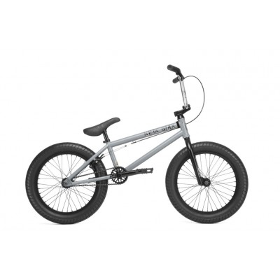 Велосипед Kink BMX Kicker 18" 2020 - фото 18058