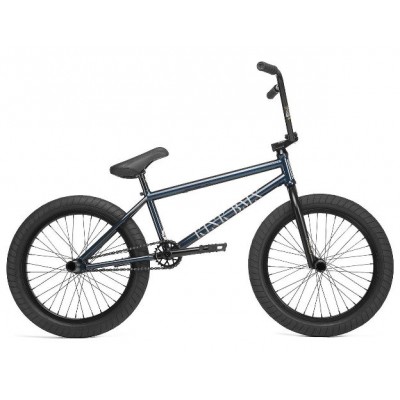 Велосипед Kink BMX Liberty 20" 2020 - фото 18060