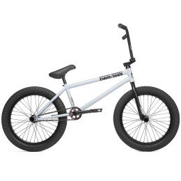 Велосипед Kink BMX Cloud - Travis Hughes Signature 2020