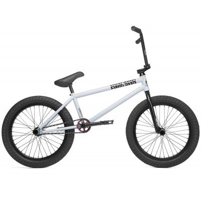 Велосипед Kink BMX Cloud - Travis Hughes Signature 2020 - фото 18052