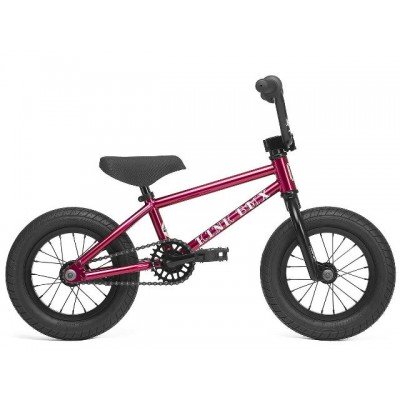 Велосипед Kink BMX Roaster 12" 2020 - фото 18061