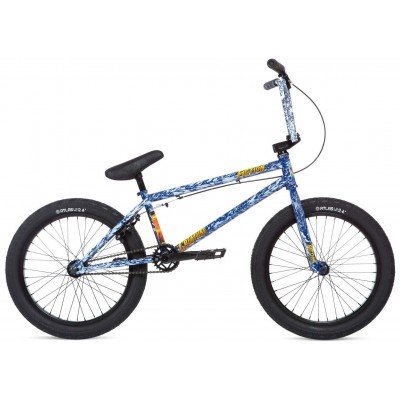 Велосипед 20" Stolen Creature 2020 - фото 19782