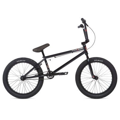Велосипед 20" Stolen Stereo 2020 - фото 19790