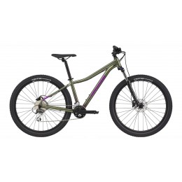 Велосипед 27.5" Cannondale Trail 6 Feminine 2022