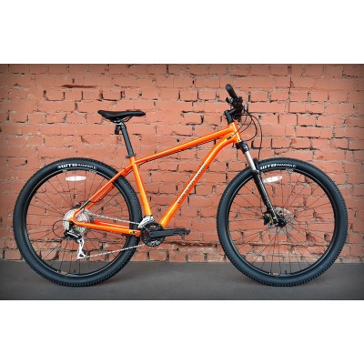 Велосипед 29" Cannondale Trail 6 2022 IOR - фото 23889
