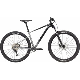 Велосипед 29" Cannondale Trail SE 4 2022
