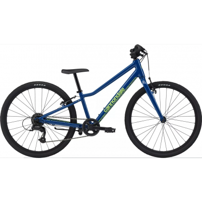 Велосипед Cannondale 24" Quick OS 2025 ABB (SKE-65-94) - фото 30200