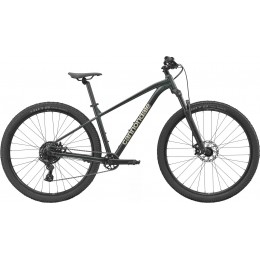 Велосипед Cannondale Trail 3 27.5" GMG SKE-72-40