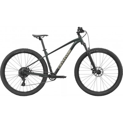 Велосипед Cannondale Trail 3 27.5" GMG SKE-72-40 - фото 32061