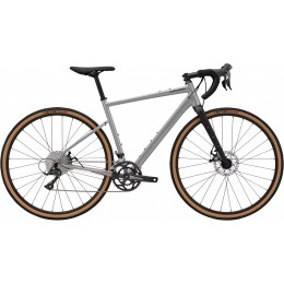 Велосипед Cannondale 28" Topstone 3, 2024 GRY