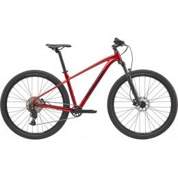 Велосипед Cannondale 29" Trail 2 MRD