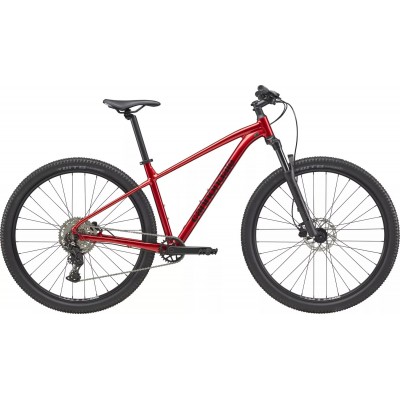Велосипед Cannondale 29" Trail 2 MRD - фото 31168