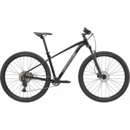 Велосипед Cannondale 29" Trail 2 BLK