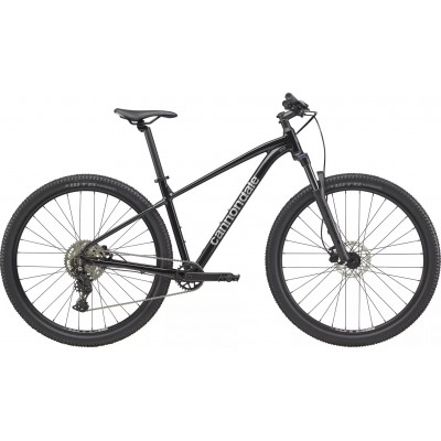 Велосипед Cannondale 29" Trail 2 BLK - фото 31169