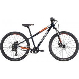 Велосипед Cannondale 24" Trail Boys OS 2022