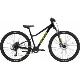 Велосипед 26" Cannondale Trail OS 2022