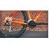 Велосипед 29" Cannondale Trail 6 2022 IOR