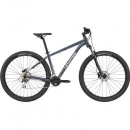 Велосипед 29" Cannondale Trail 6 2022 SLT