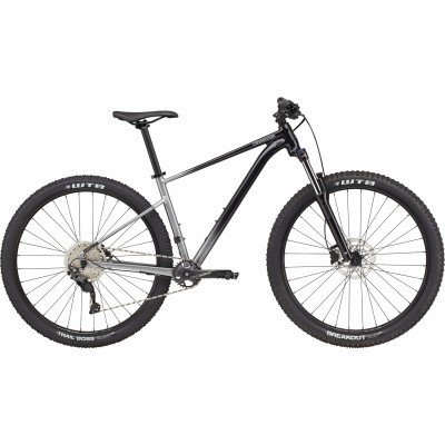 Велосипед 29" Cannondale Trail SE 4 2022 - фото 24482