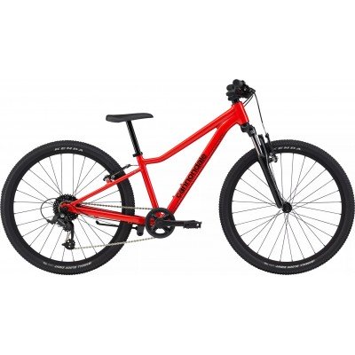 Велосипед Cannondale 24" TRAIL OS 2023 - фото 26014