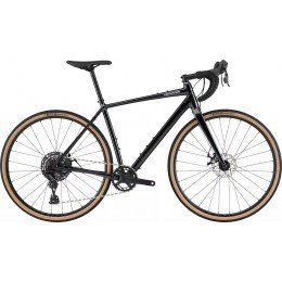 Велосипед 28" Cannondale TOPSTONE 4 2022 BKM