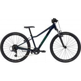 Велосипед 24" Cannondale Trail OS MDN