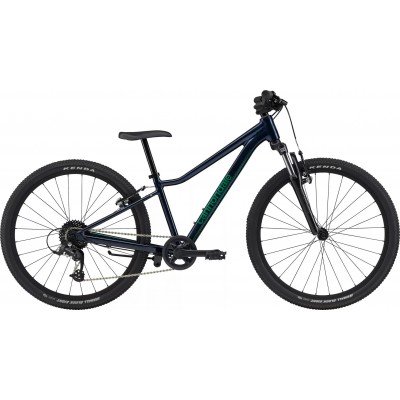 Велосипед 24" Cannondale Trail OS MDN - фото 30485